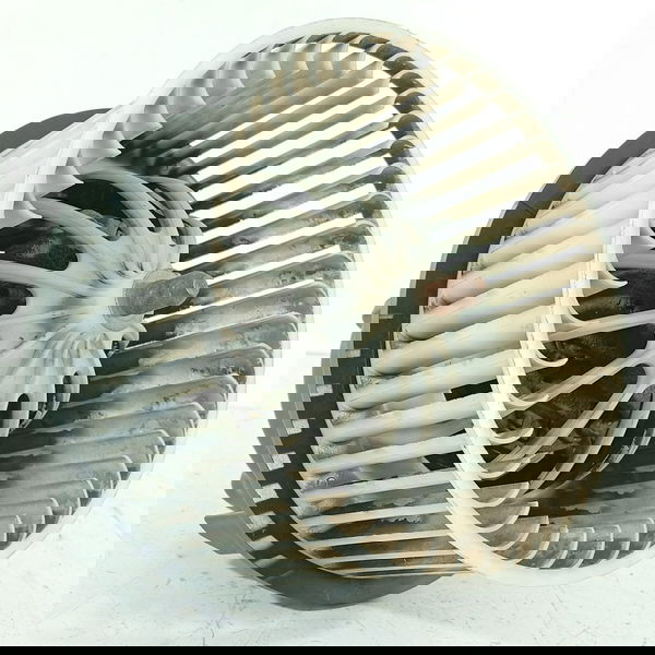 Motor Ar Forcado Evoque 2012/2018 6g9n18d413ba