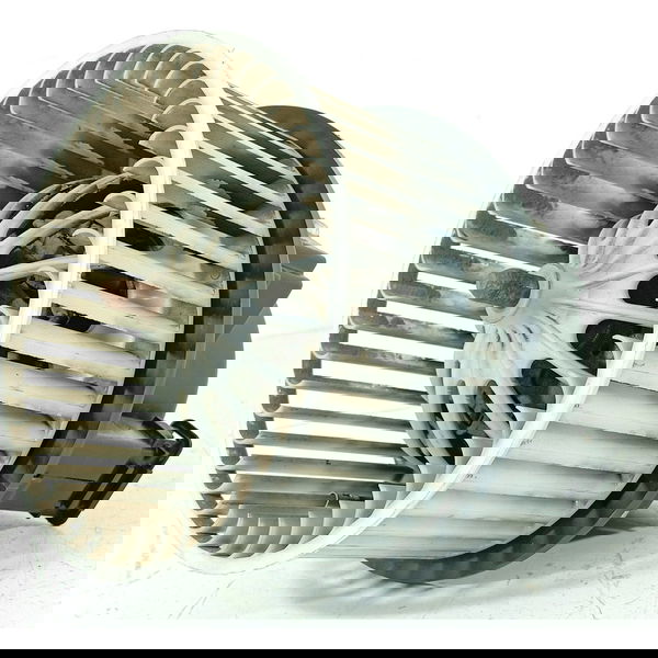 Motor Ar Forcado Evoque 2012/2018 6g9n18d413ba