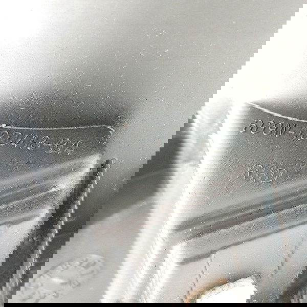 Motor Ar Forcado Evoque 2012/2018 6g9n18d413ba