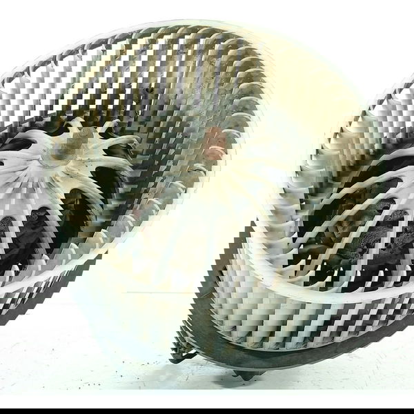 Motor Ar Forcado Evoque 2012/2018 6g9n18d413ba