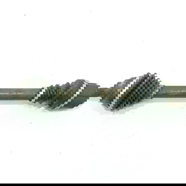 Semi Eixo  Citroen C4 Pallas Esquerdo 2009/2012