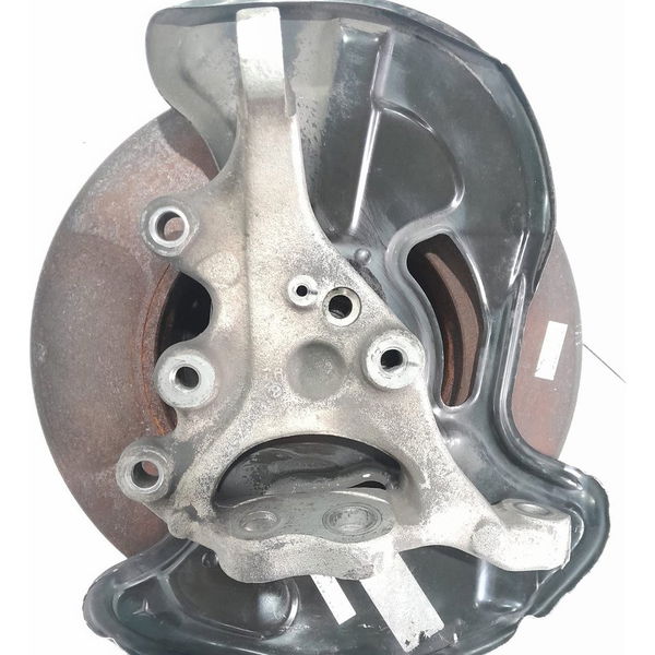 Manga Eixo Mercedes C180 C200 Dianteira Esquerda 2008/2014