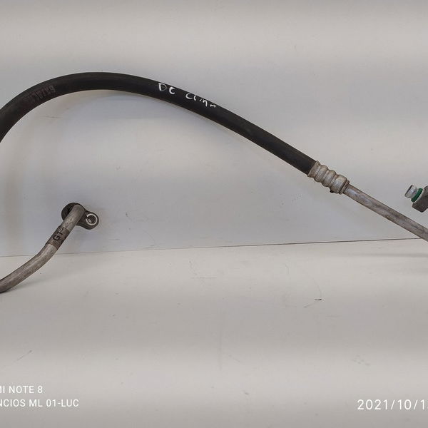 Mangueira Ar Condicionado Hyundai  Sonata 2013