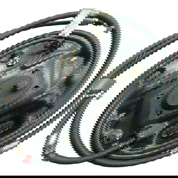 Cubo Roda Hyundai Creta Traseira Direita 2017/2021