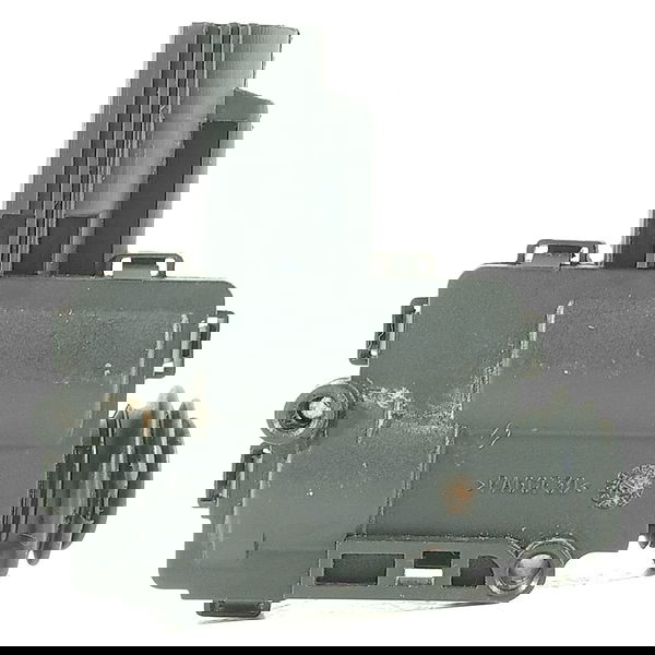 Motor Trava Portinhola Evoque 2012/2018