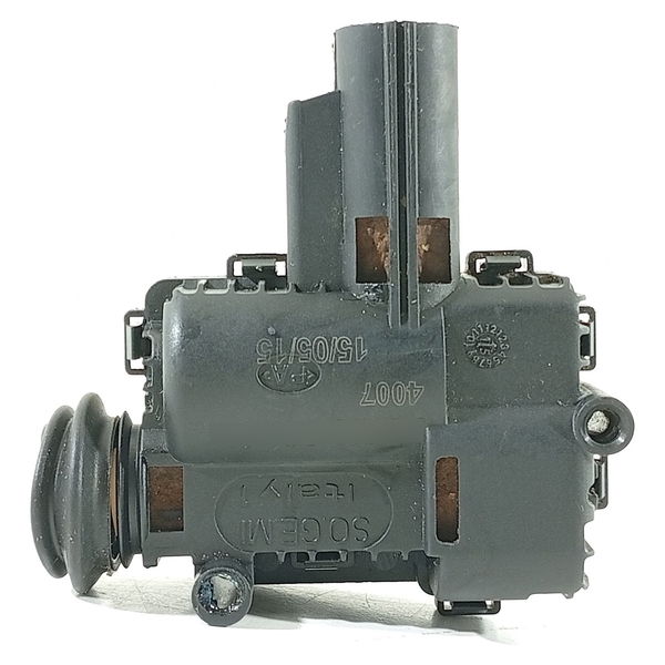 Motor Trava Portinhola Evoque 2012/2018