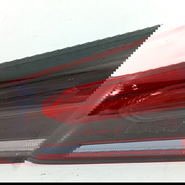 Lanterna Mercedes A35 A200 Sedan Dir 2020/2024 A1779063601 Direito/passageiro