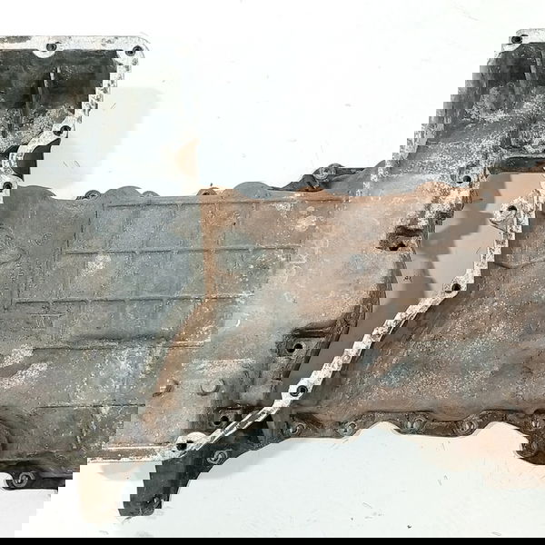 Sobre Carter Grand Cherokee 3.0 Diesel 2014 2015