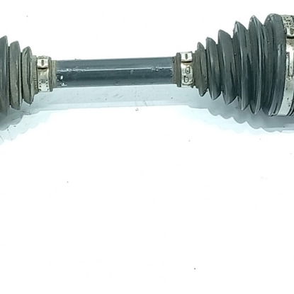 Semi Eixo Cruze 1.8 Esquerdo  2012/2016 13334699