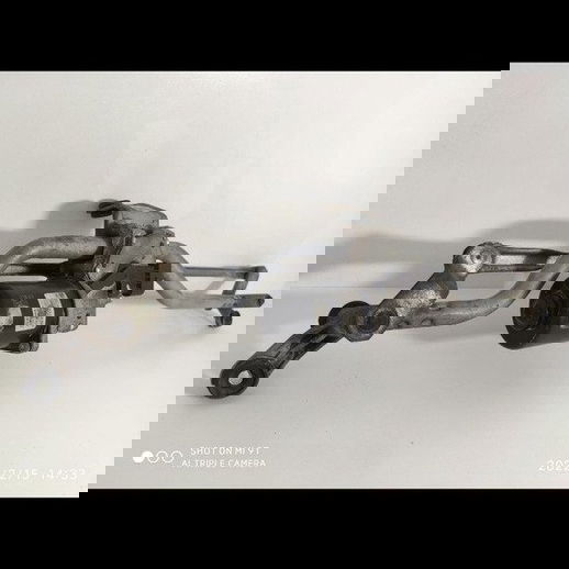 Motor Limpador Parabrisa Galhada Amarok 2010/2020