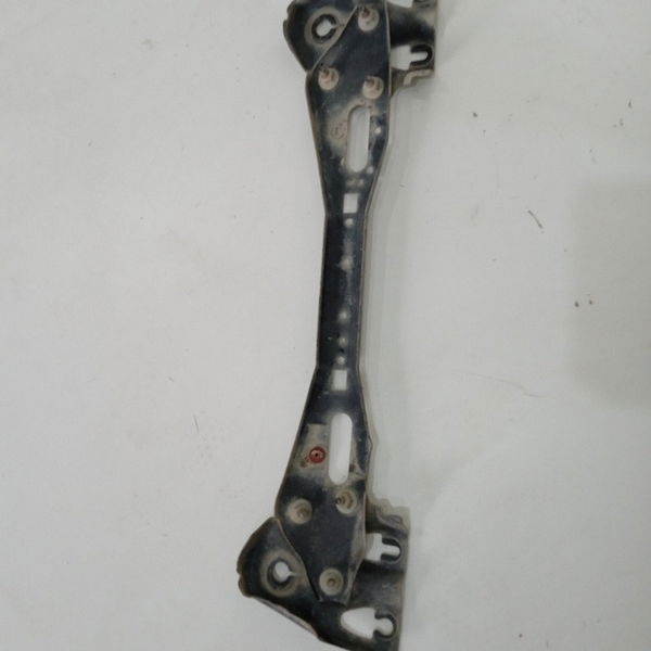 Travessa Radiador Ford Fusion 2013/2018