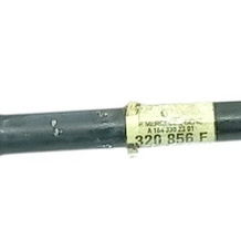 Semi Eixo Mercedes Ml350 Esquerdo 2007/2011 W164 A1643302301