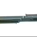 Semi Eixo Mercedes Ml350 Dianteiro Dir 07/2011 A1643302401