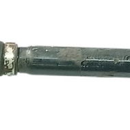 Semi Eixo Bmw X5 Diesel Dianteiro Esquerdo 2015/2018