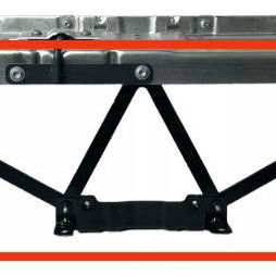 Suporte Travessa Fronta Mercedes C200 C300 22/25 A2066223000