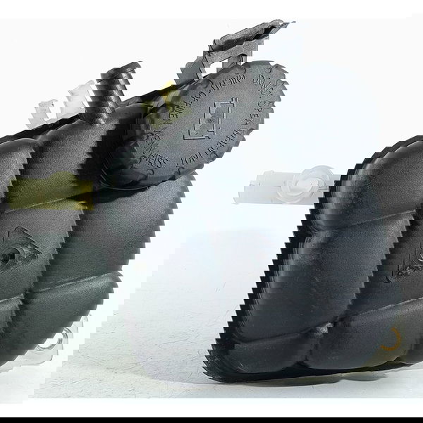 Reservatorio Radiador Mercedes Ml400 Gl350 63 A1665000049