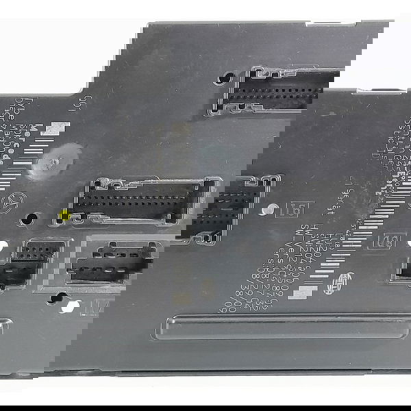 Modulo Sam Mercedes C180 C200 1.8 2008/2012 5dk00922513