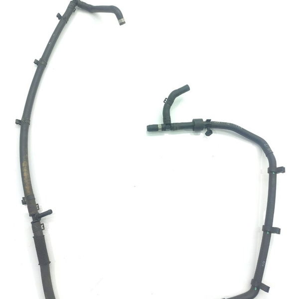 Mangueiras Reservatorio Agua Radiador Amarok V6 2h6122447b