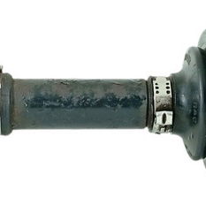 Semi Eixo Kyron Dianteiro 2007/2014