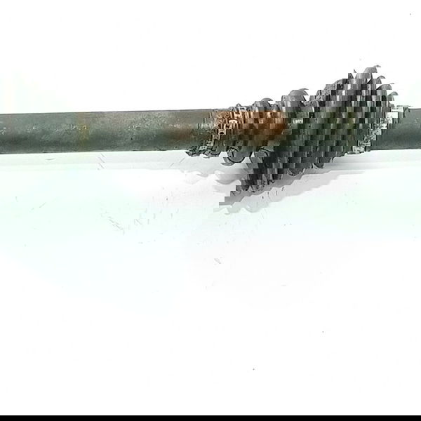 Semi Eixo Esquerdo Peugeot 307 2.0 2010/2016