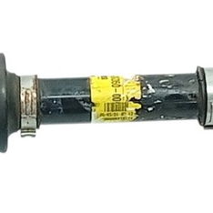 Semi Eixo Hilux 2.8 Esquerdo  2016/2022 3434300k06000