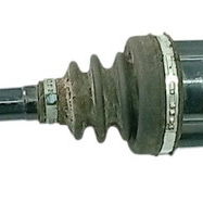 Semi Eixo Mini Cooper R56 1.6 Direito 2008/2012 758976402