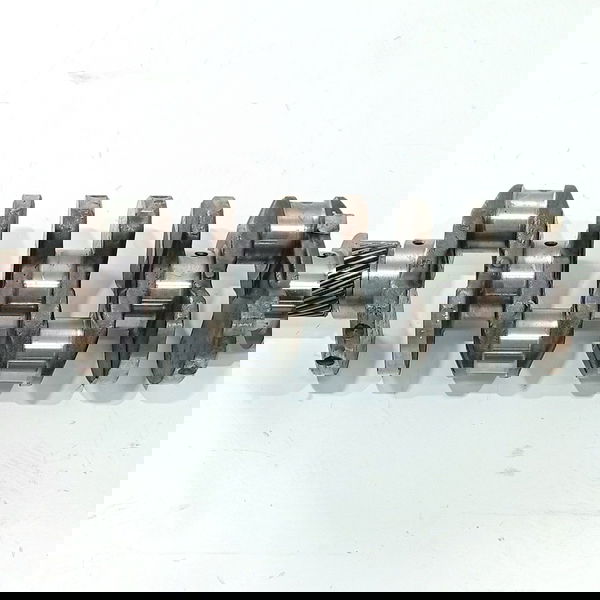 Virabrequim Triton Dakar 3.2 Diesel 2008/2016