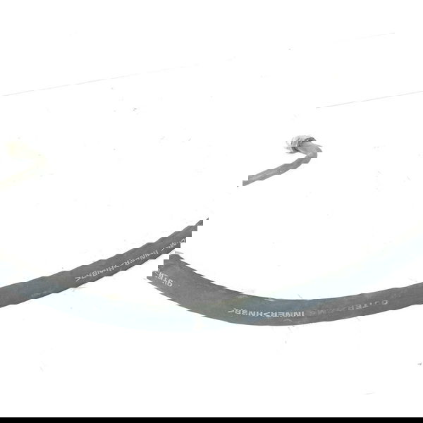 Mangueira Ar Condicionado Hilux Sw4 2016/2020