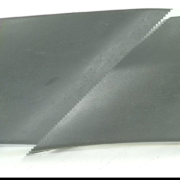 Moldura Paralama Evoque Esquerdo 2012/2018 Bj3216165ac