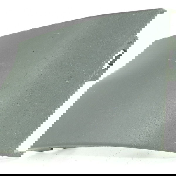 Moldura Paralama Evoque Esquerdo 2012/2018 Bj3216165ac