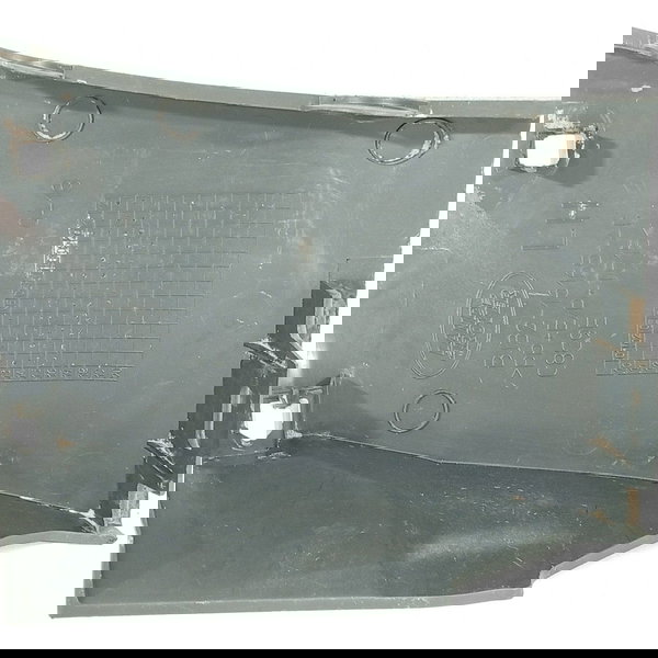 Moldura Paralama Evoque Esquerdo 2012/2018 Bj3216165ac