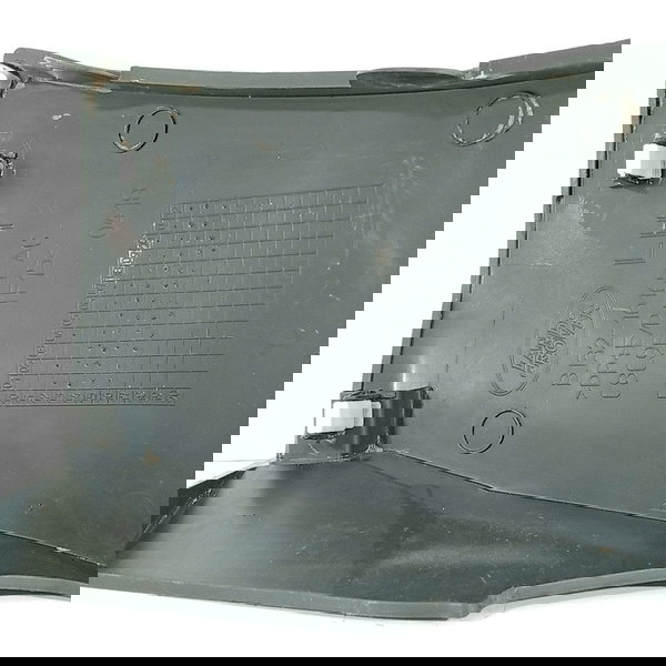 Moldura Paralama Evoque Esquerdo 2012/2018 Bj3216165ac