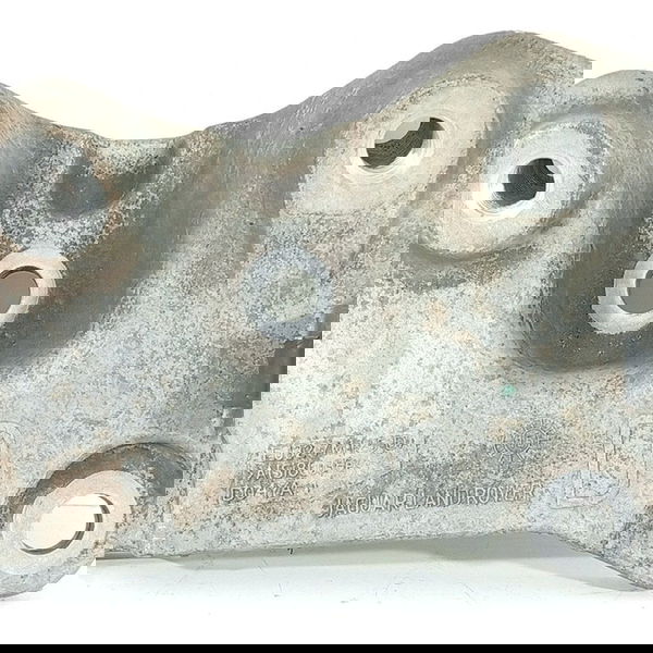 Suporte Coxim Evoque 2012/2018 Ej327m125da