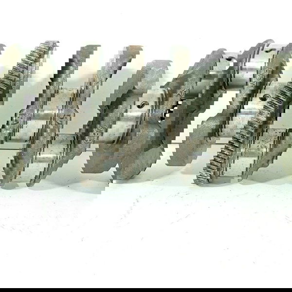 Virabrequim Jeep Compass 2.0 Diesel Std 2018/2025