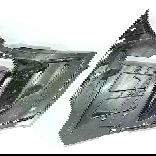 Guia Parachoque Bmw Z4 Tras Dir 2009/2016 51127192044  Det