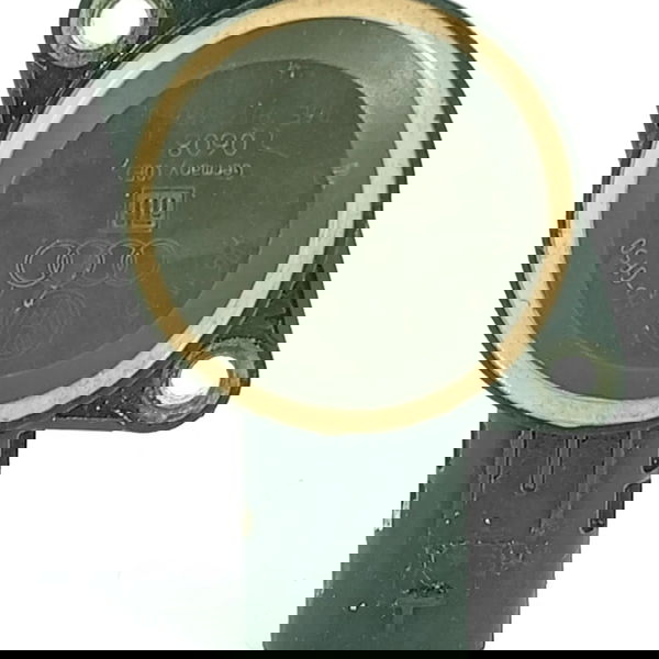 Sensor Coletor Admissao Audi Q5 Q7 2010/2015 06e907386g