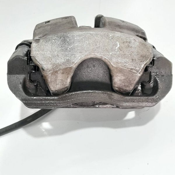 Pinça Freio Mercedes C180 C200 Dianteiro Esquerda 2008/2014