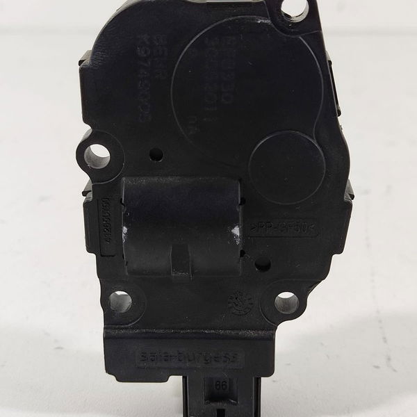 Motor Atuador Caixa Ar Mercedes C180 C200 08/2014 410475520