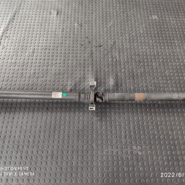 Eixo Cardan Mercedes C180 C200 2008/2014 A2045306