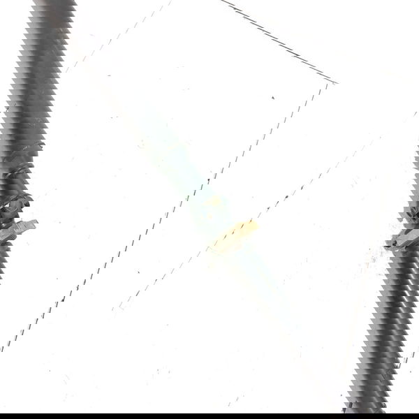 Eixo Cardan Amarok Traseiro Manual  2010/2024