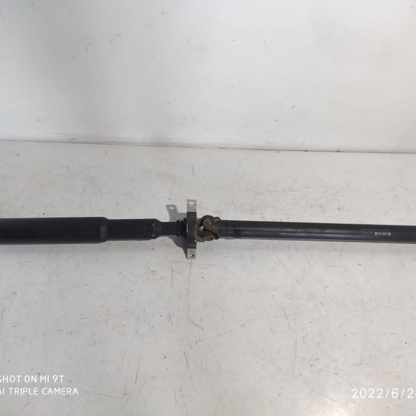 Eixo Cardan Bmw 320 X1 2.0 2009/2015 752733304