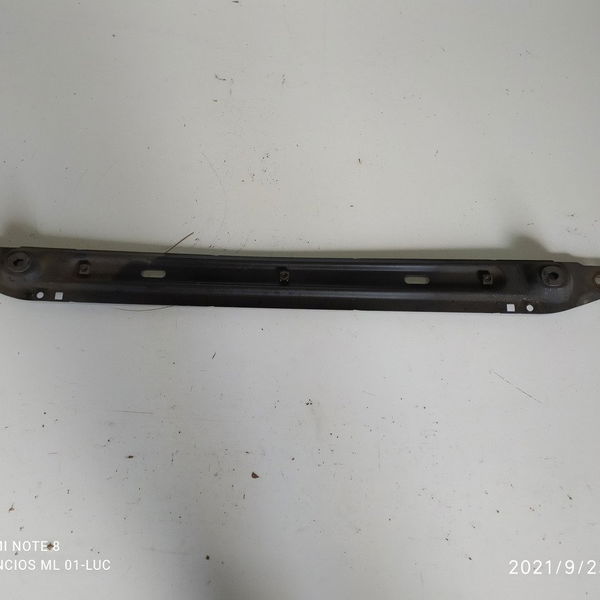 Travessa Radiador Peugeot 308 408 Inferior 2012/2016