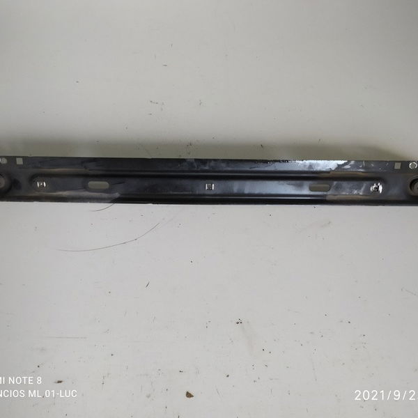 Travessa Radiador Peugeot 308 408 Inferior 2012/2016