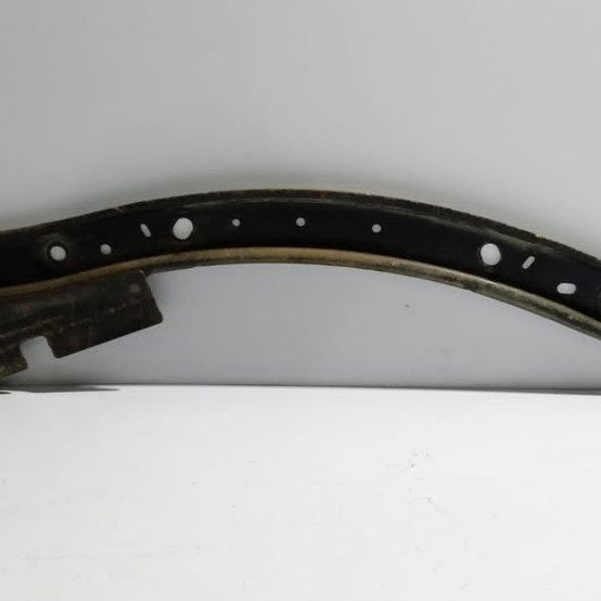 Travessa Barra Radiador Focus 2.0 Inferior 2014/2018