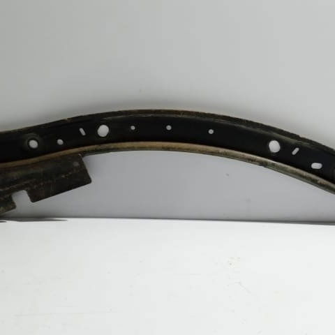 Travessa Barra Radiador Focus 2.0 Inferior 2014/2018