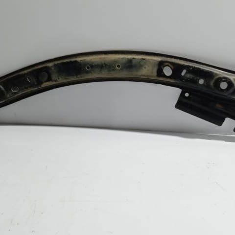 Travessa Barra Radiador Focus 2.0 Inferior 2014/2018