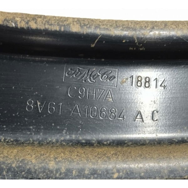 Travessa Barra Radiador Focus 2.0 Inferior 2014/2018