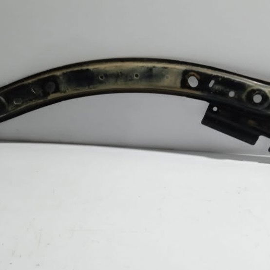 Travessa Barra Radiador Focus 2.0 Inferior 2014/2018