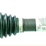 Semi Eixo Peugeot 308 408 2.0 Direito 2011/2015 9684135180