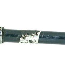 Semi Eixo Honda Fit Esquerdo 2009/2015